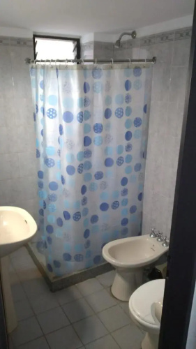 Departamento 1 Dormitorio