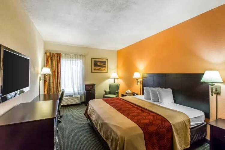 Quality Inn