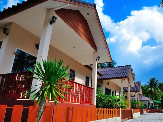 1 Bedroom Standard room