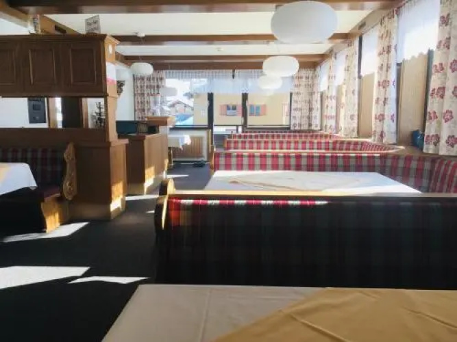 Hotel Garni
