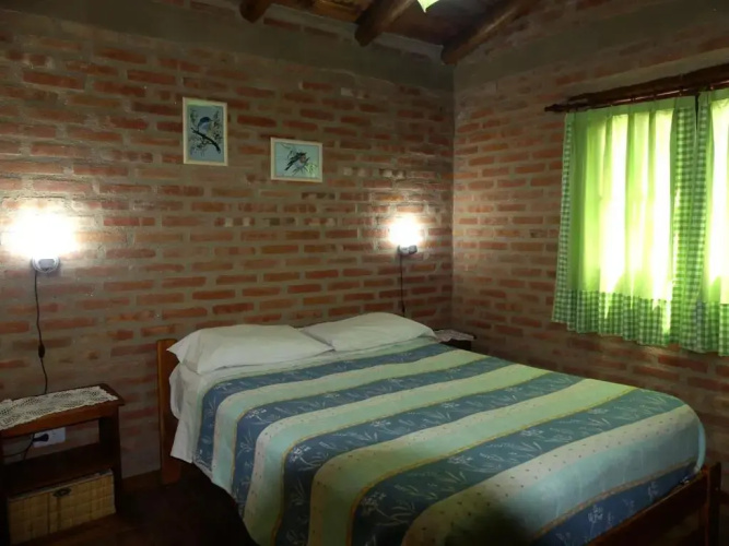 El Caserio Casas de Campo