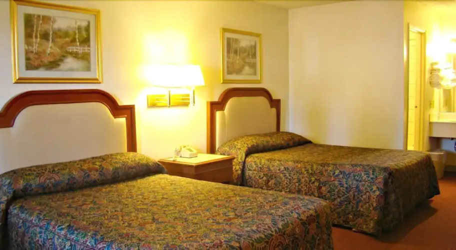 Highland Inn