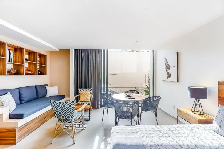 Sunset 203 at Riva