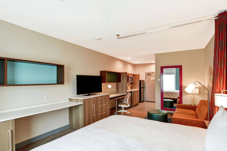 Home2 Suites by Hilton La Porte