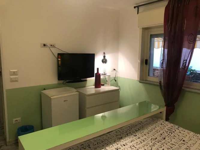 Classic Triple room