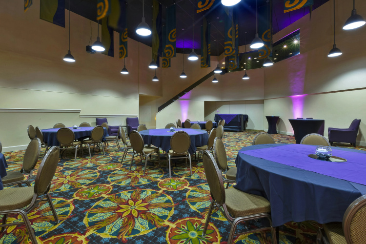 DoubleTree by Hilton Hotel Holland photo 22
