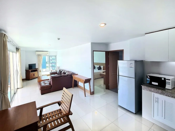 Grand Double Suite