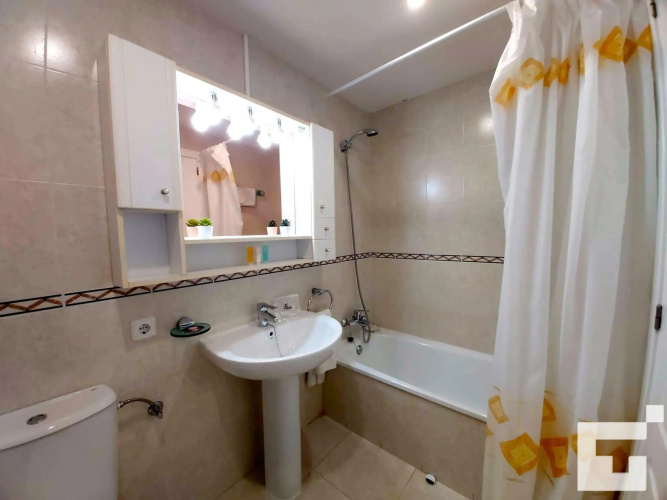 Apartamento Apolo XVII 31
