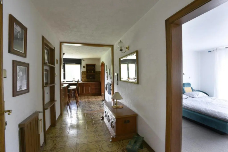 LakeView Apartment