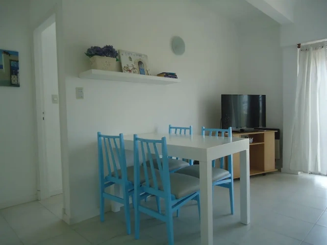 1 Bedroom Family Apartment with balcony