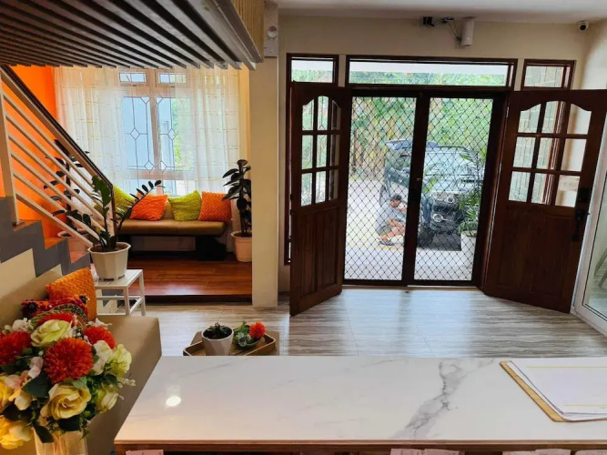OYO 1158 Kegama Residences 2