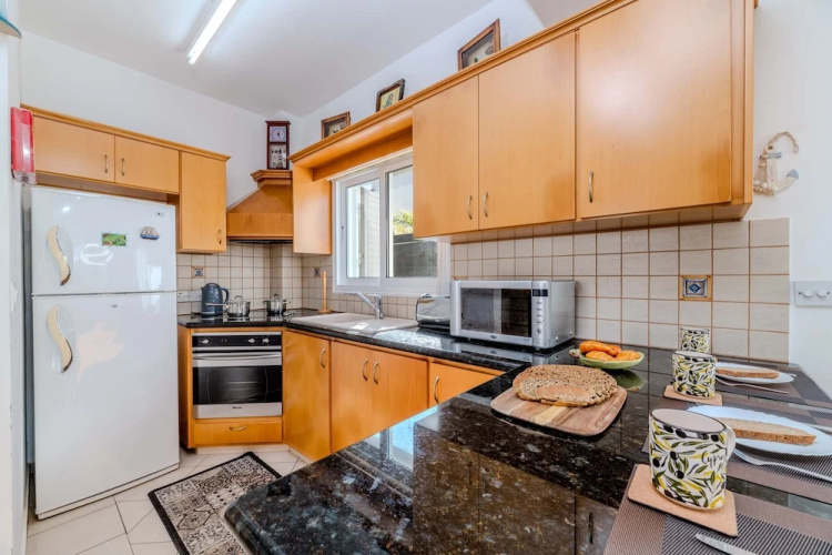 Villa Kos 7 in Paralimni
