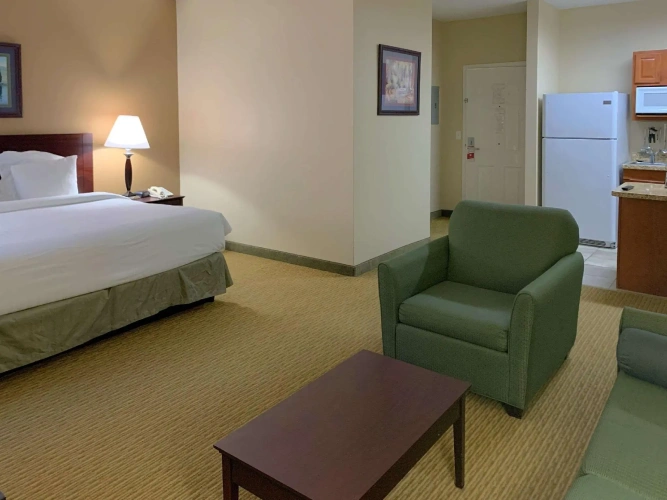 Double Suite
