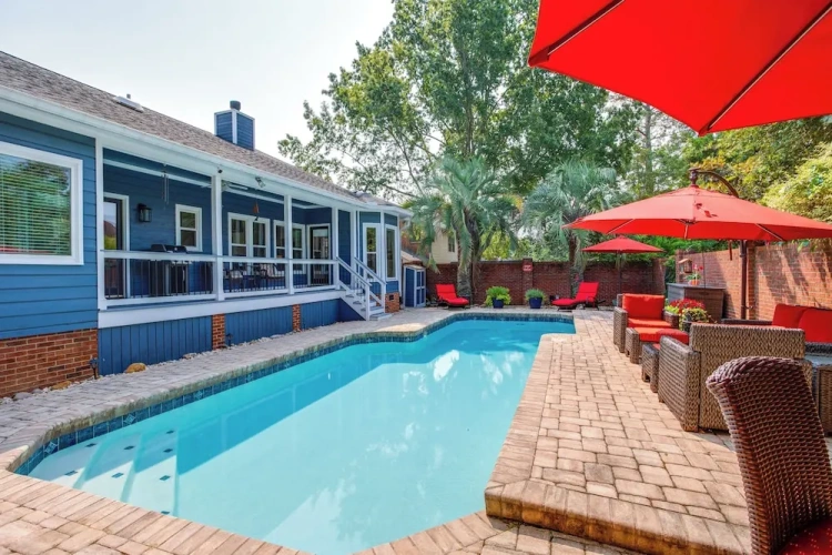 3 Bedrooms Cottage