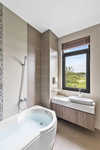 Sol Villa 4BR near Han River
