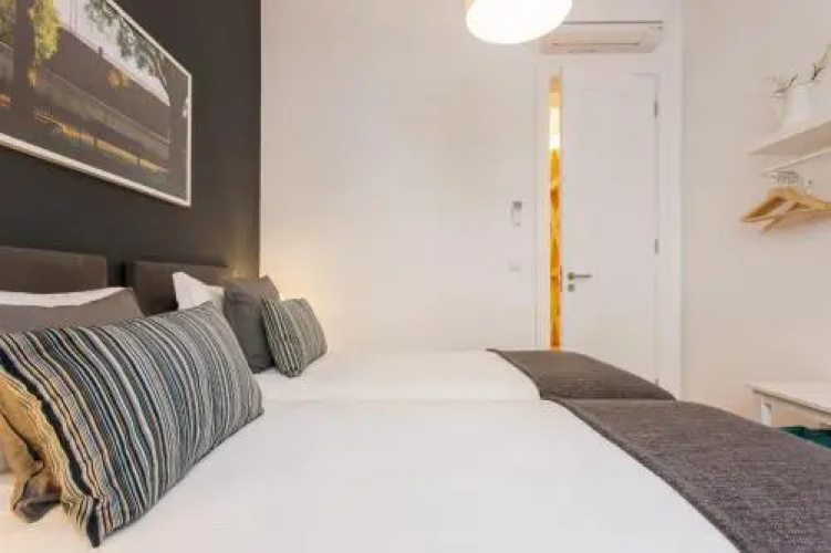 Feels Like Home Fabulous Baixa Flat