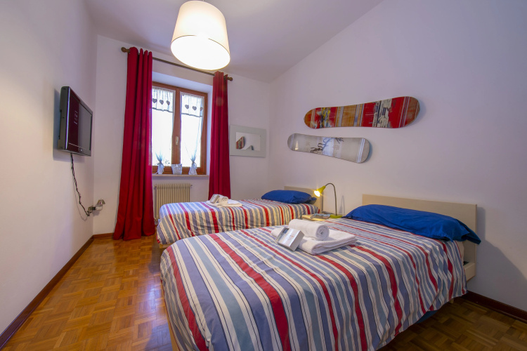 Casa Gino