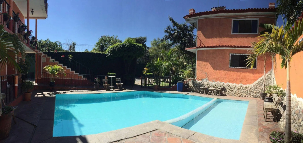 Hotel Marmil