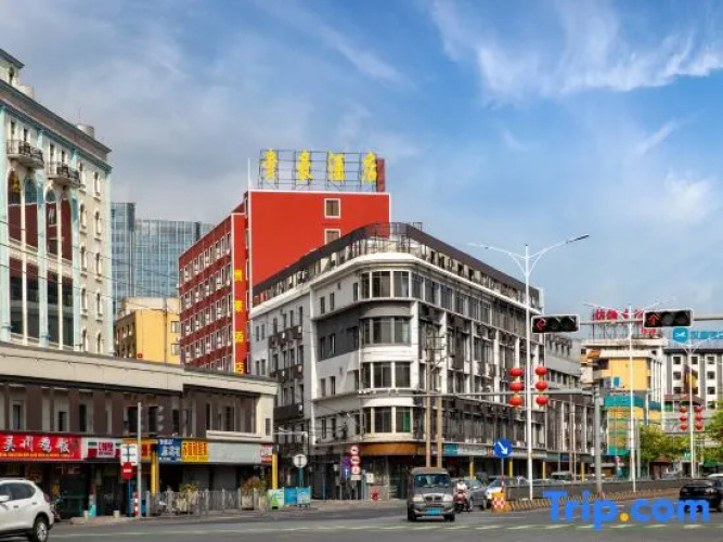 Imagen del hotel