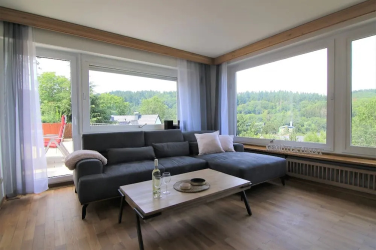 Ferienhaus Paulus