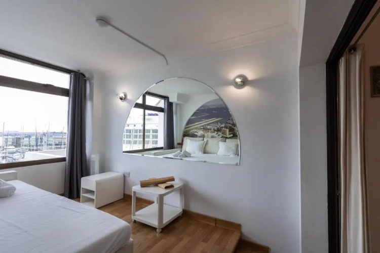 Neptune Suite-hosted by Sweetstay