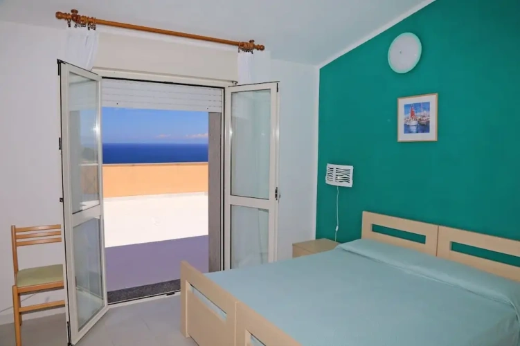 1 Bedroom Apartment with balcony