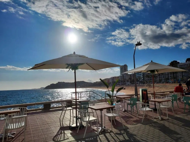 Apartamento Zodiac AB 3H