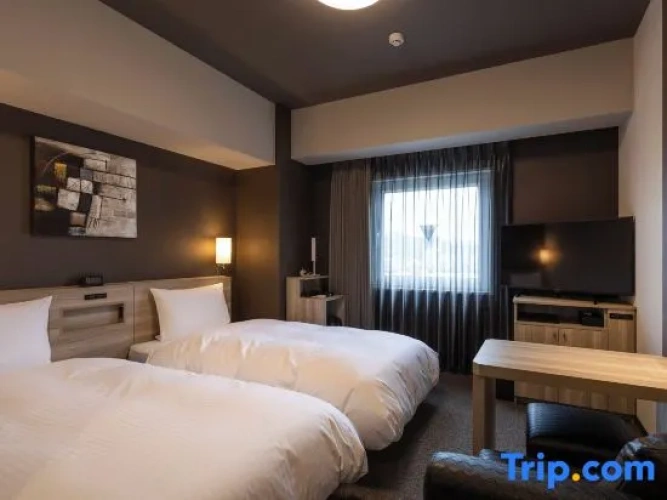 Comfort Twin room