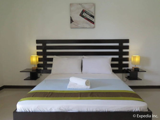 Panglao Homes Resort & Villas