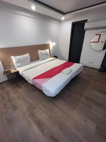 Hotel Arena