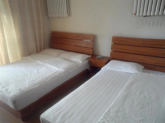Xi'an Haosheng Hotel