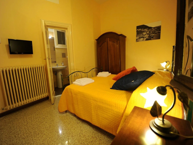 Barone Bed and Breakfast