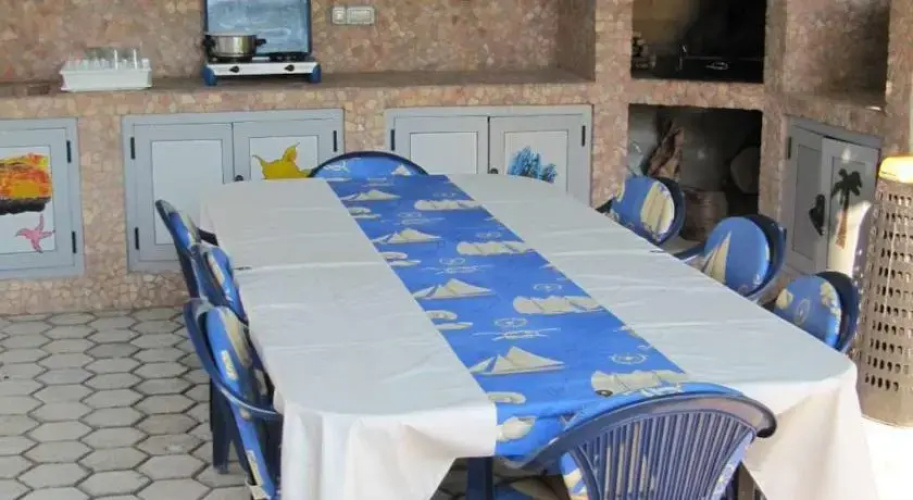 Apartments Kivi