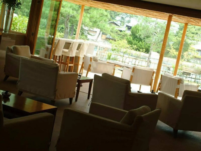 Amanohashidate Monjuso