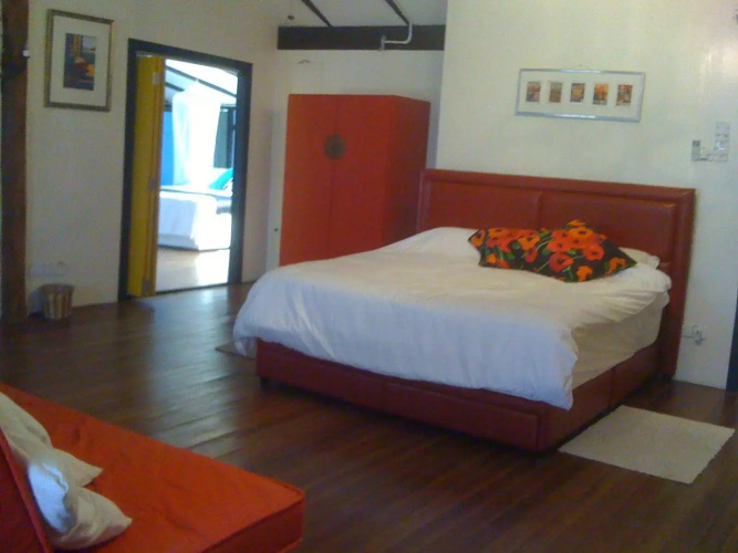 Experience Island Heritage Home