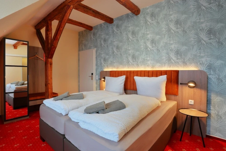 Comfort Double room