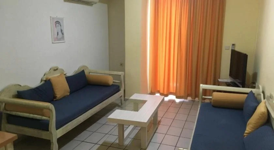 Jason Apartments Hotel