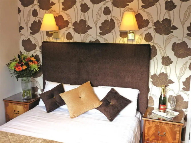 The Inn at Grasmere