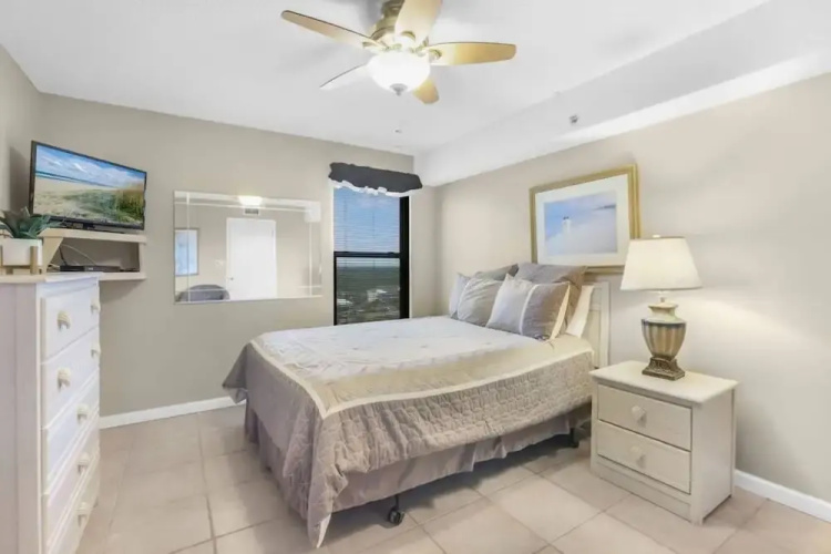 Phoenix II 2101-amenities Galore Beachfront