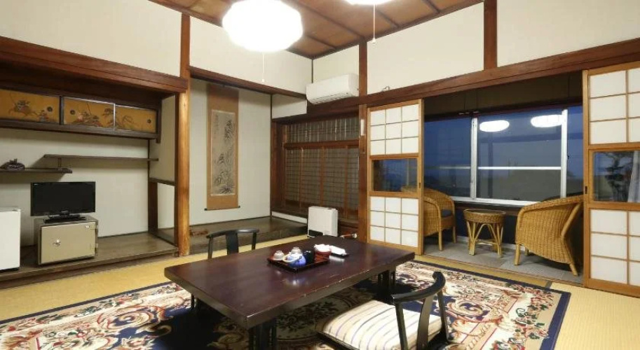 Ryokan Sanyousou