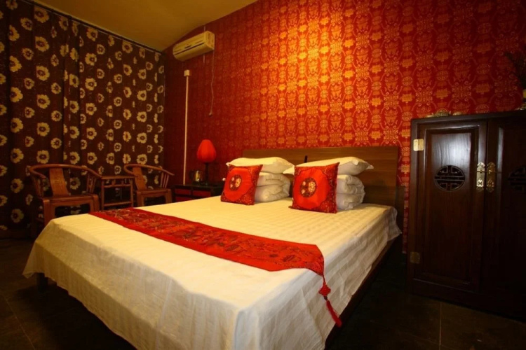 Flowering House Hostel