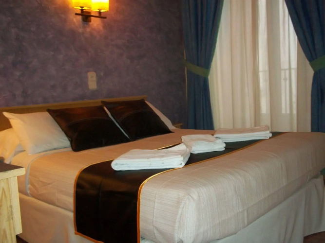Hostal Oporto