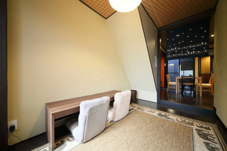 Guest House YU-YU
