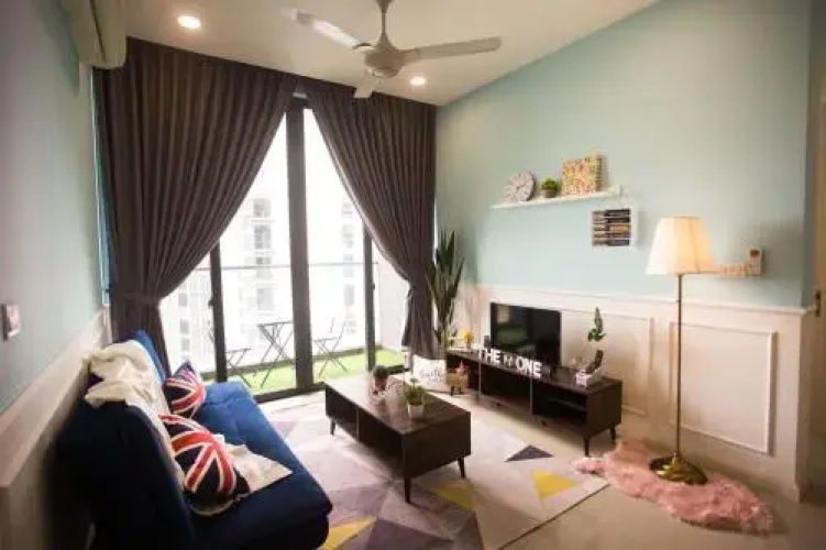 D'Pristine Suites