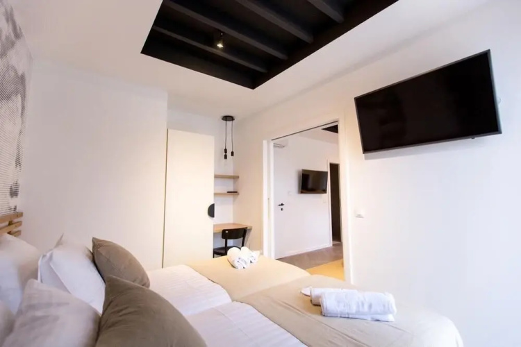 B&B Domus Romana