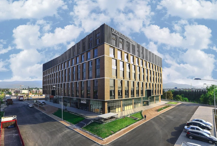 Hotelafbeelding