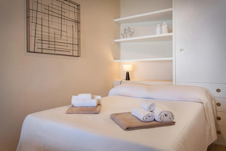 Apartment Conca Degli Ulivi