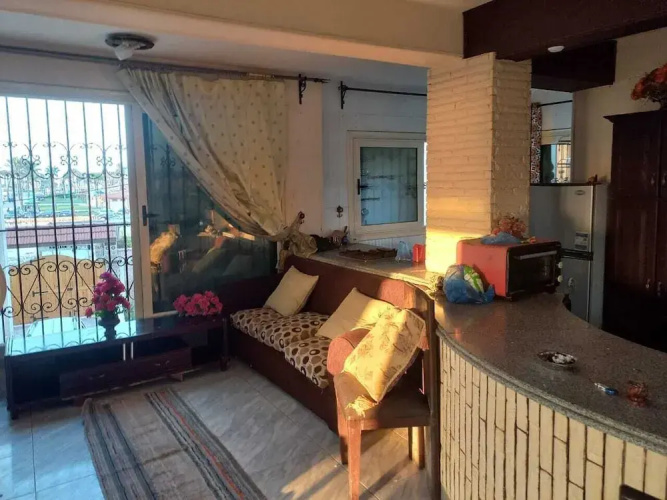 Villa Dr mohamed