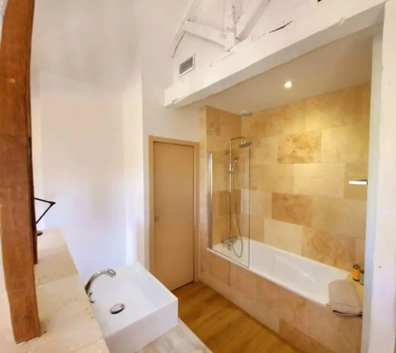 1 Bedroom Superior room