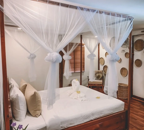 Deluxe Bungalow